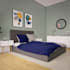 Soft Wonder Edition, Duvet Cover Set, Bed Linen, 135x200 cm