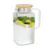 Glaswerk Livenza Water Jug 1.5 Litre