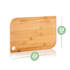 Batvik bamboo cutting board