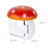 Power Mushroom Smart - Presa elettrica da giardino, controllo WiFi, 3680 watt, IP44