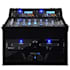 Set DJ PA "Punch Line" 300 personnes 1200W Mixer USB