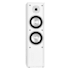 Line 300-WH 5.1 Home Cinema Hi-Fi Speaker System 515W - White