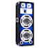 PA Set Blue Star Series 'Basssound Bluetooth' 1000 W