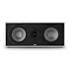 Reference 803 2-weg-center-luidspreker D'Appolito grijs eiken cover zwart