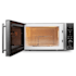 Luminance Prime Conjunto de microondas + grill con placas de calentamiento