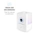 Monaco Digital Ultrasound Humidifier