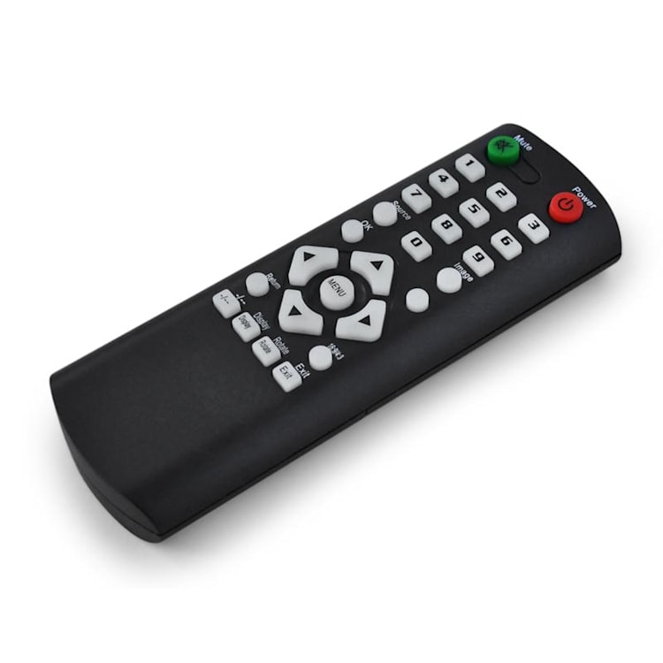 EH3BS LED projektor kompaktný HDMI 