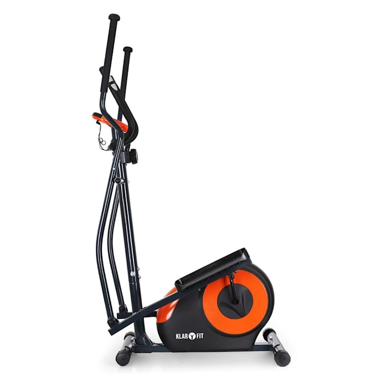 Ellifit FX 250 Crosstrainer Pulssensor Trainingscomputer max. 110kg 