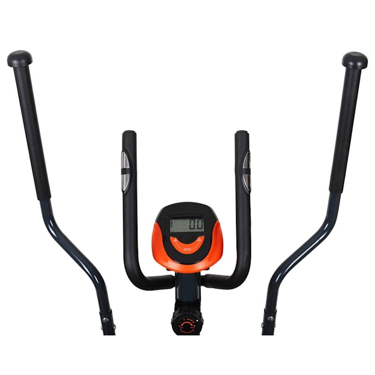 Ellifit FX 250 Crosstrainer Pulssensor Trainingscomputer max. 110kg 