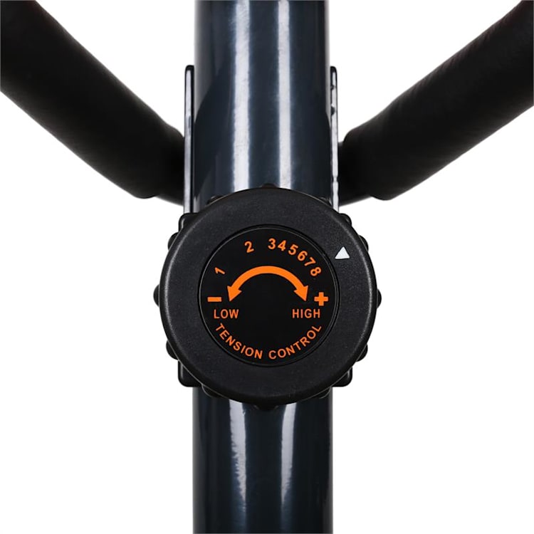 Ellifit FX 250 Crosstrainer Pulssensor Trainingscomputer max. 110kg 