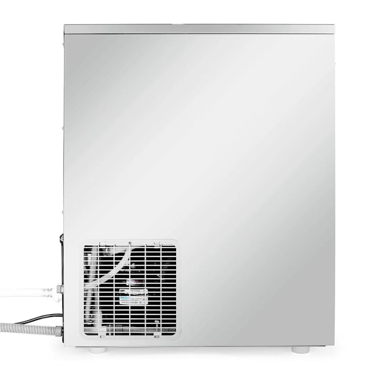 Powericer XXL - macchina per cubetti ghiaccio 160W 25Kg/giorno XXL