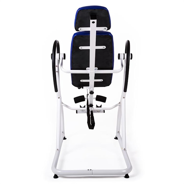 Relax Zone Pro panca inversione spall Hang-Up 150 kg Bianco