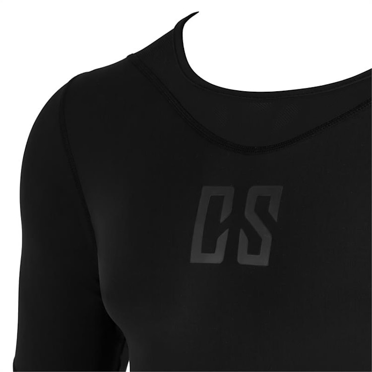 Beforce T-shirt A Compressione Intimo Funzionale Uomo Taglia M M