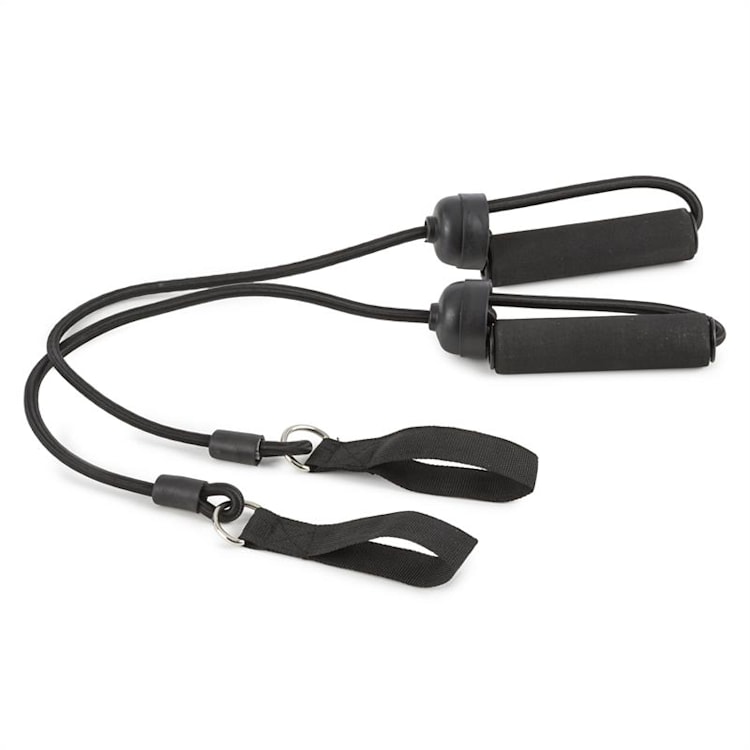 Sixish Core Exerciser addominali Body Trainer Arancione/Nero Arancione