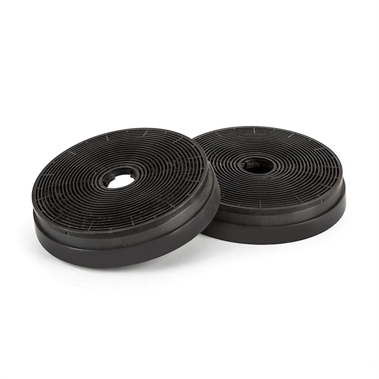 Active Carbon Filter for Klarstein Zarah /Zelda / Zola Extractor Hoods 