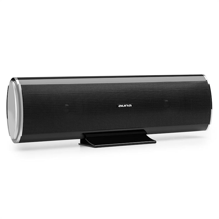 Areal 652 - Impianto surround a 5.1 canali, 145 W, RMS, Bluetooth, USB, SD, AUX 