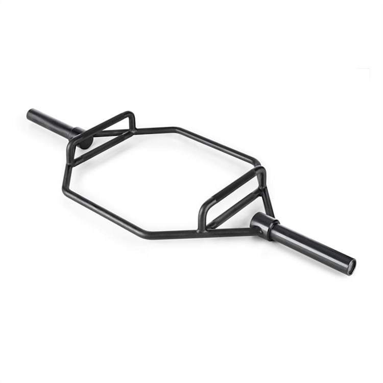 Beastbar Hex-Bar Hantelstange Deadliftbar tricepsbar 300kg max. 
