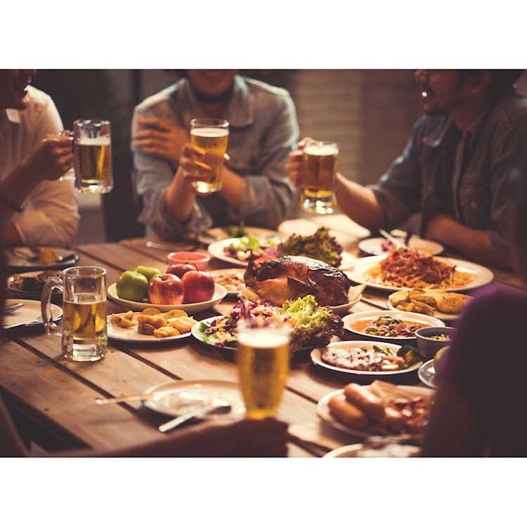Big Spender Double Bierfass-Kühlschrank  Bierzapfanlage 173l 2