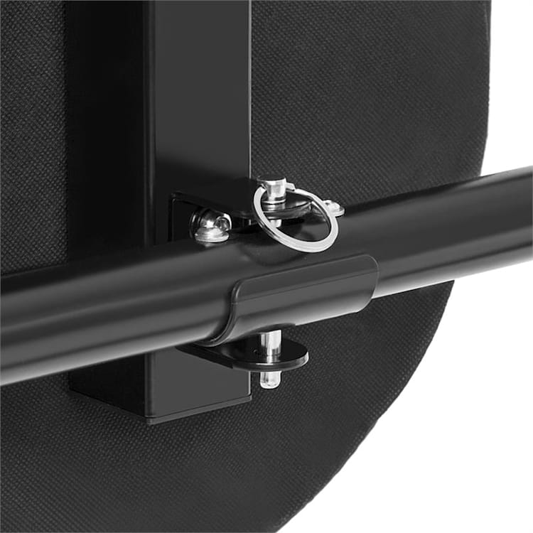 Power-Gym Panca ad Inversione Multitrainer 6-in-1 