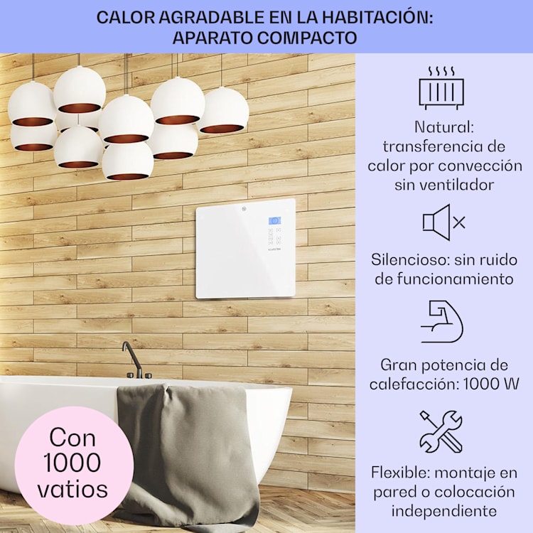 Confort acústico; extractores de baño silenciosos y eficientes