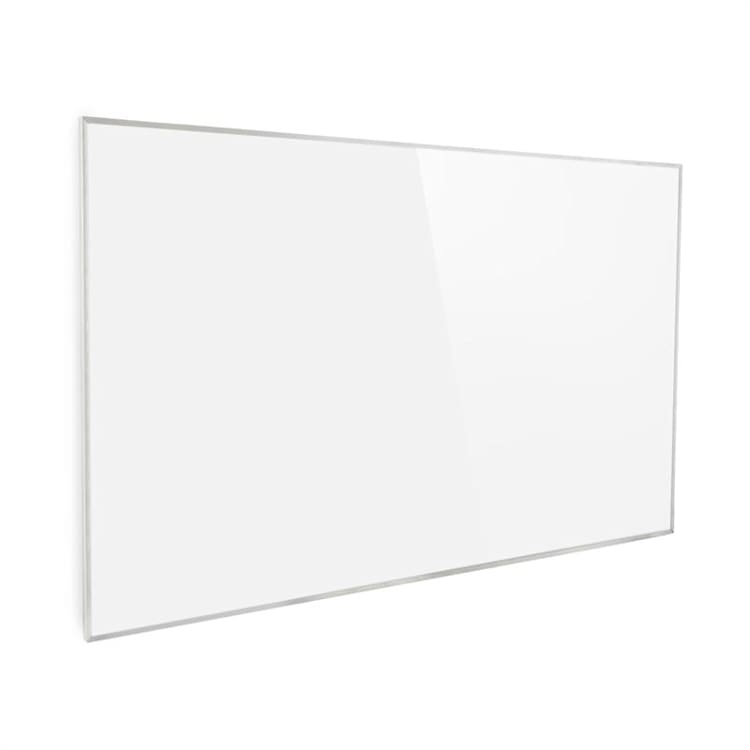 Wonderwall 96 Infrarotheizung 120x80cm 960W Timer IP24 960 W