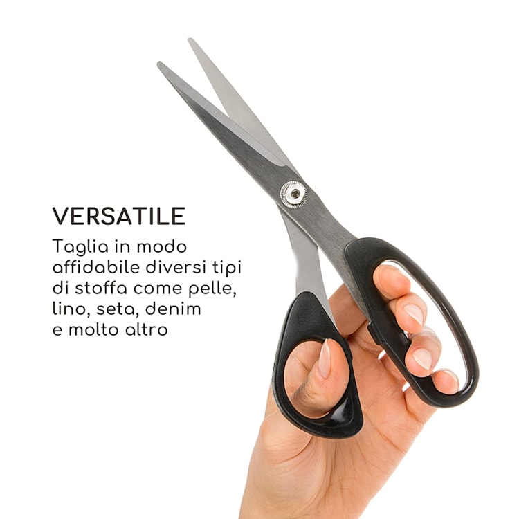 Forbici da sarto Finesse extra affilate durature incl. custodia 