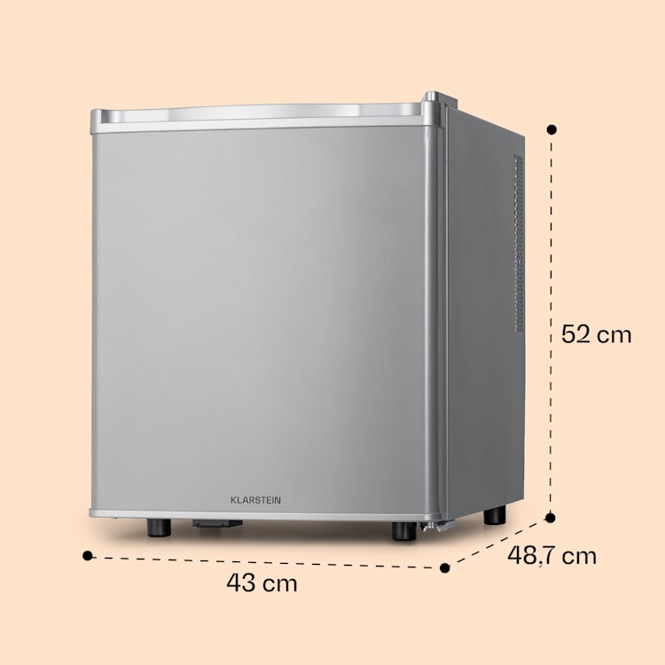 Happy Hour 45 Mini frigorífico minibar 45 L 26 dB 