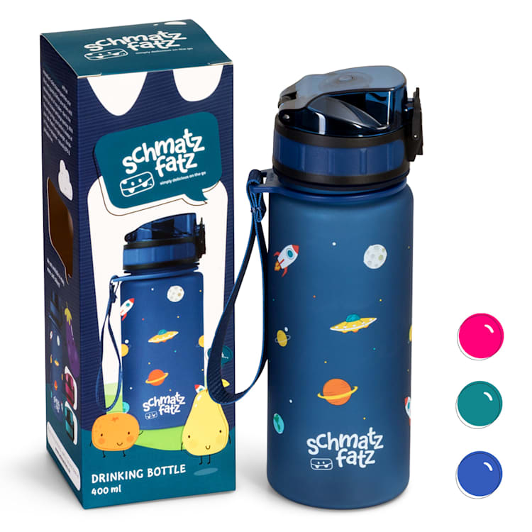 Wakaba, boca za piće, 400 ml, Tritan, bez BPA 
