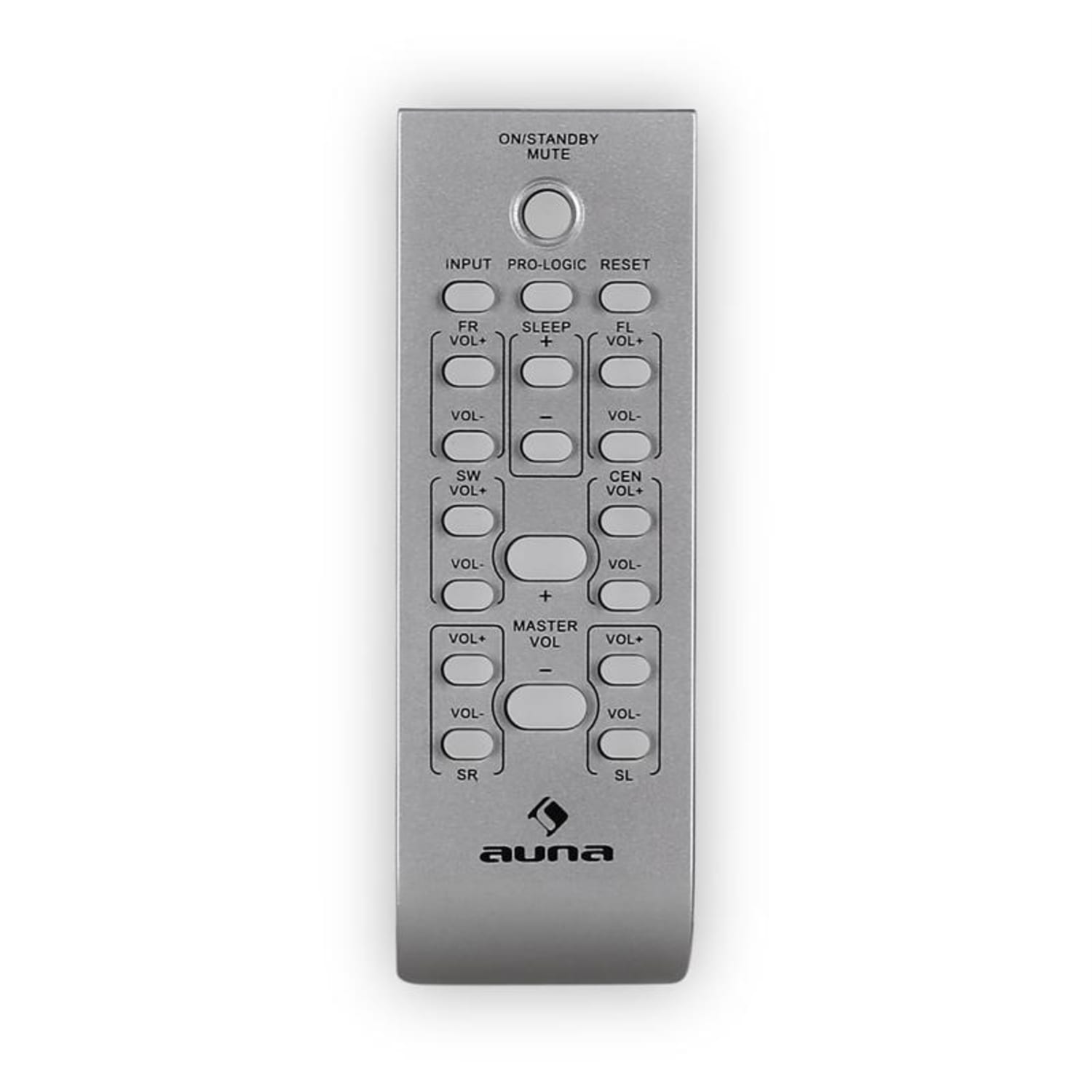Set actif 5.1enceintes home cinema surround 