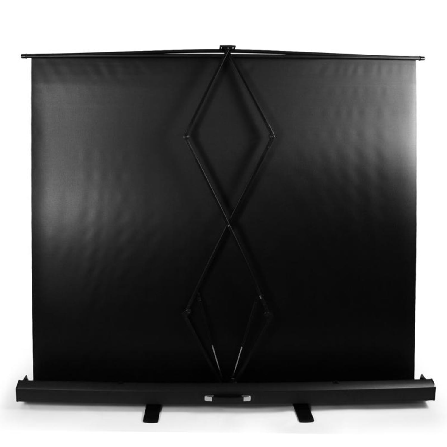Tela para projetores 254cm (100") 4:3 HDTV 
