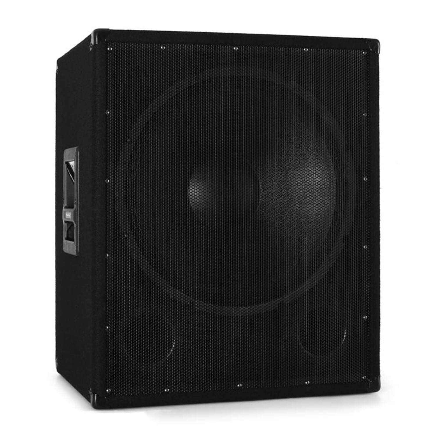 BX-1850 PA DJ Subwoofer 1200W 