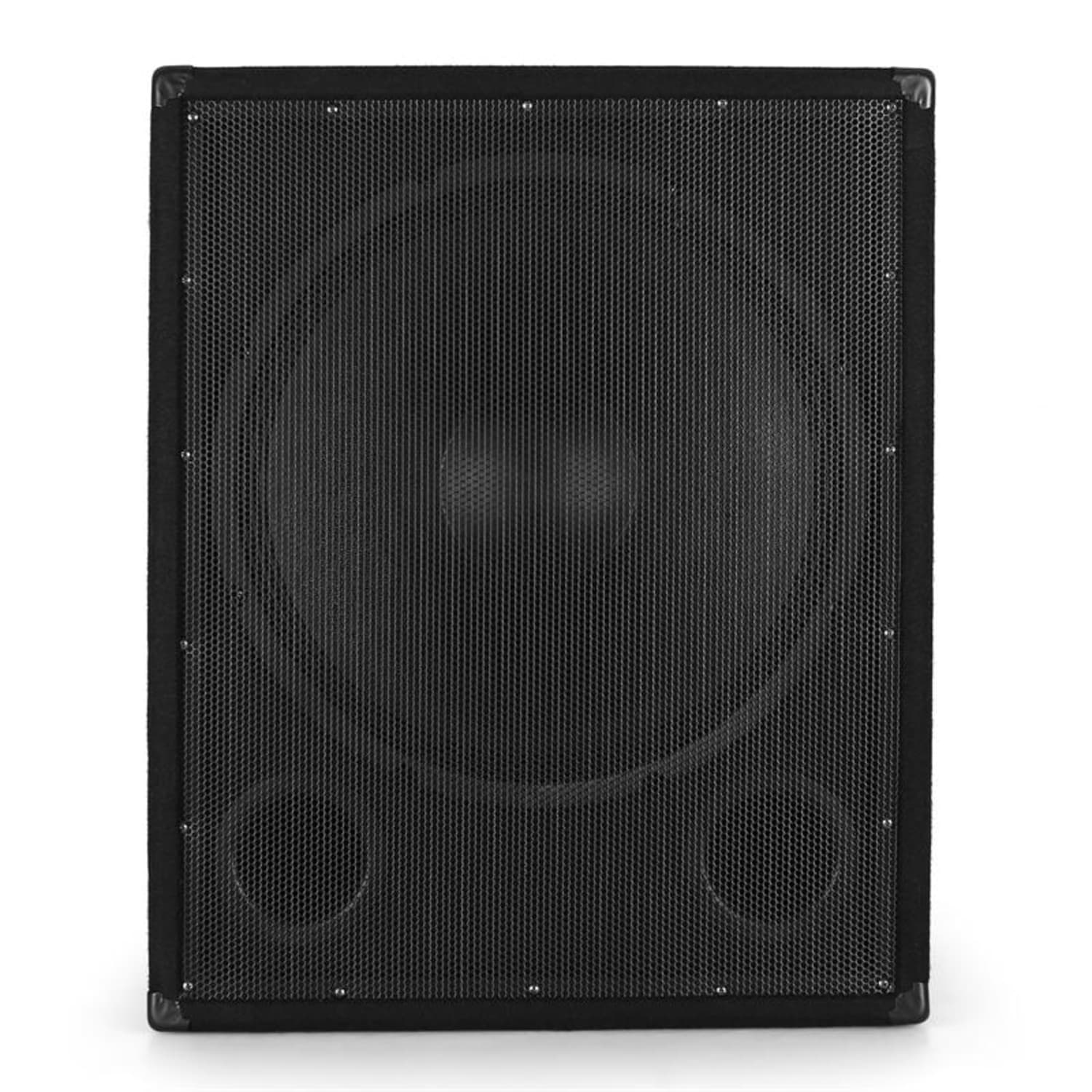BX-1850 PA DJ Subwoofer 1200W 