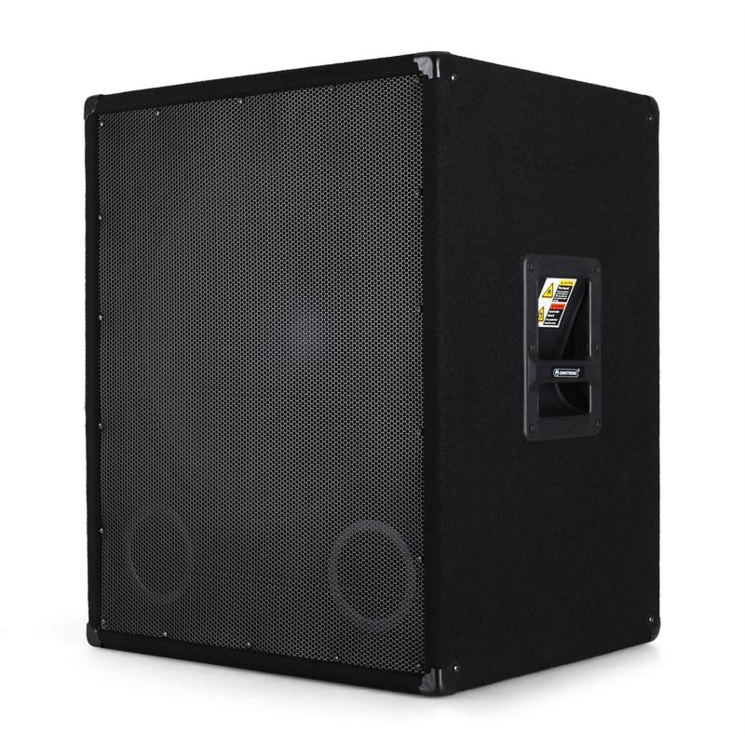 BX-1850 PA DJ Subwoofer 1200W 