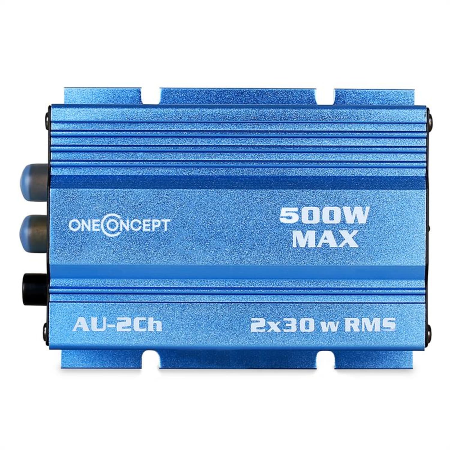 XA-A2-BL Auto Endstufe 500W 