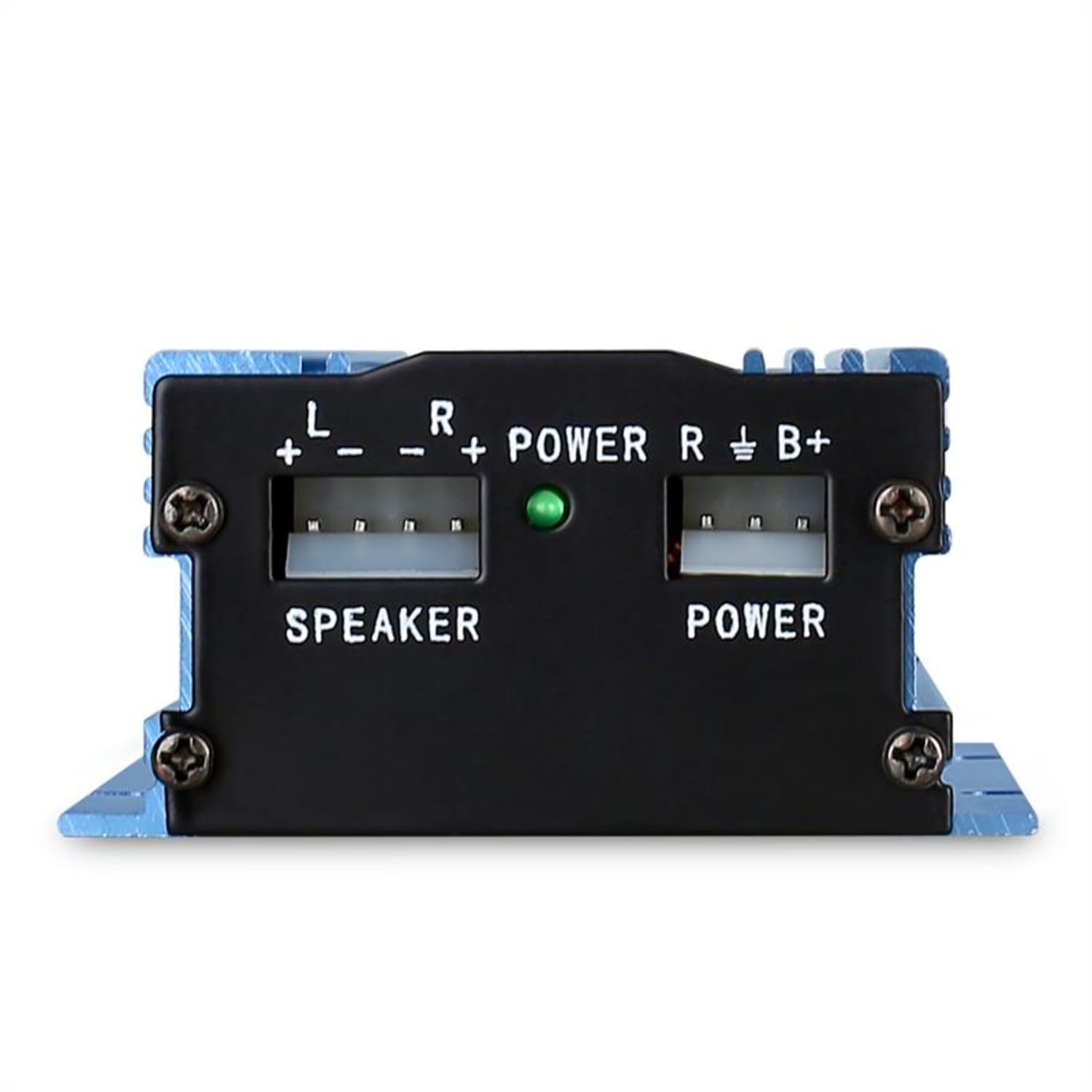XA-A2-BL Auto Endstufe 500W 