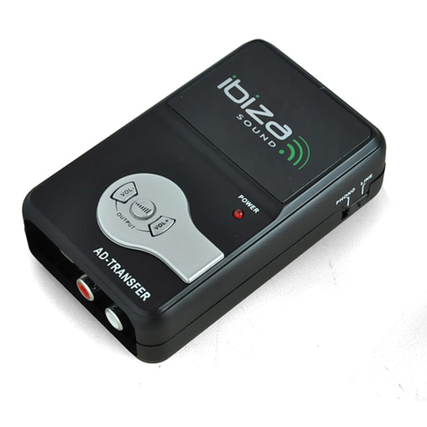 USB analogni digitalni pretvornik za snemanje MP3 