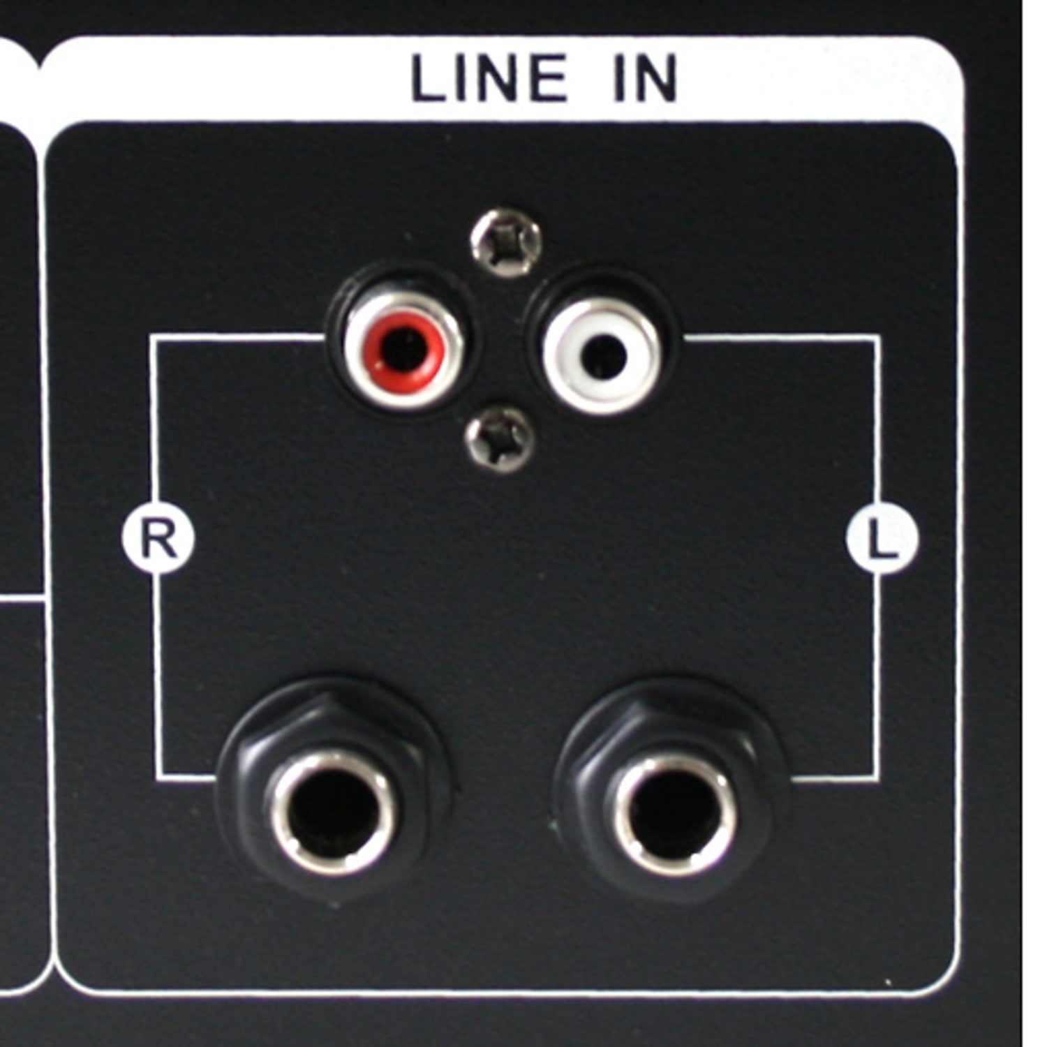 19" ampli DJ PA sono 1200W mosfet amplificateur 