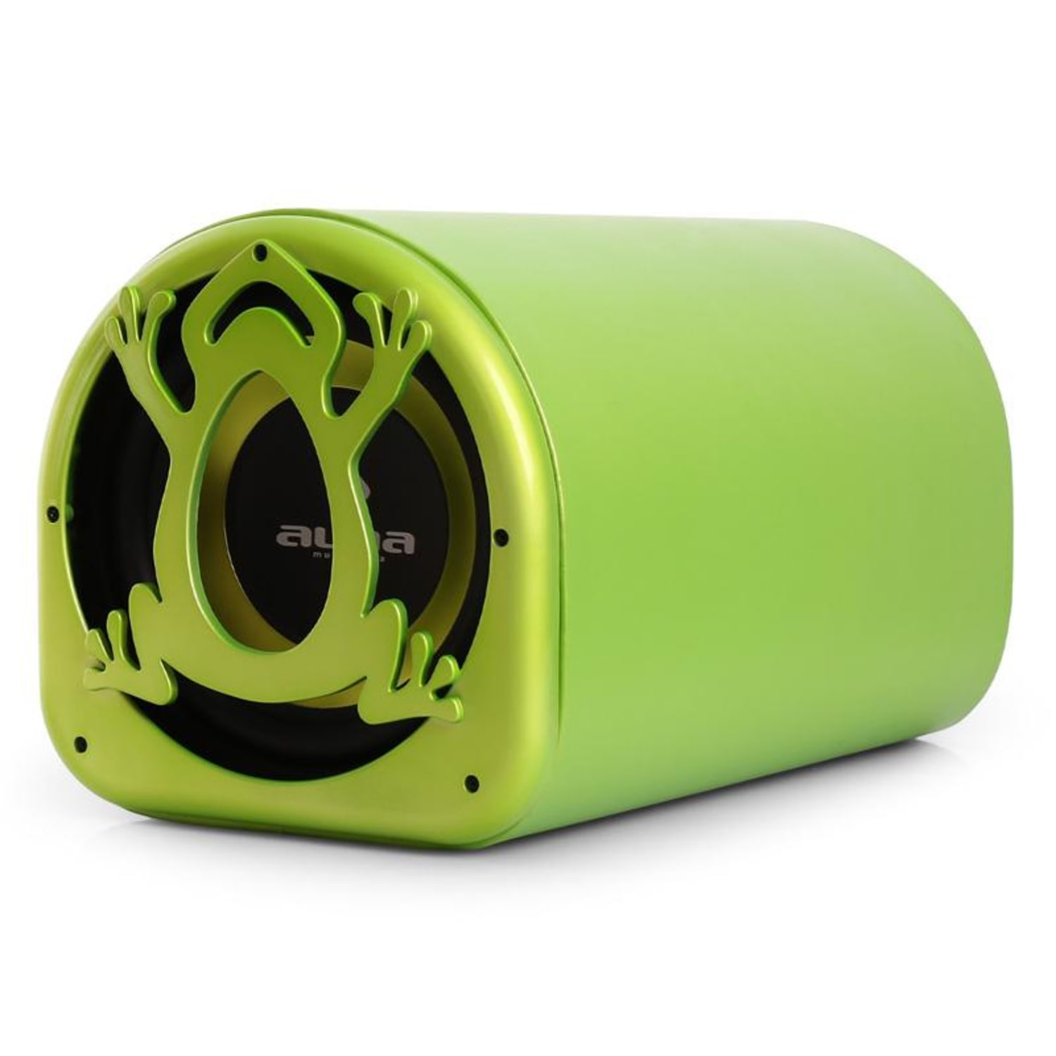 CB250-10A Auto Aktiv-Subwoofer 25cm (10") 600W 
