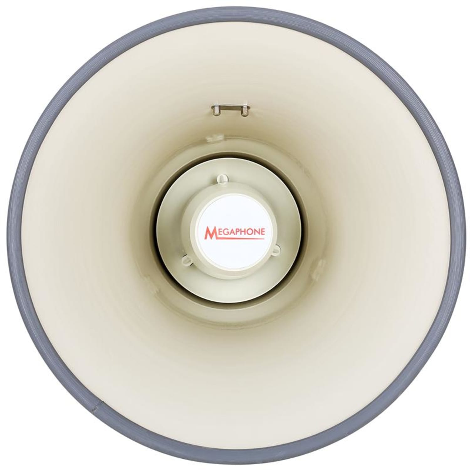 mégaphone professionnel 160W micro 2400m 