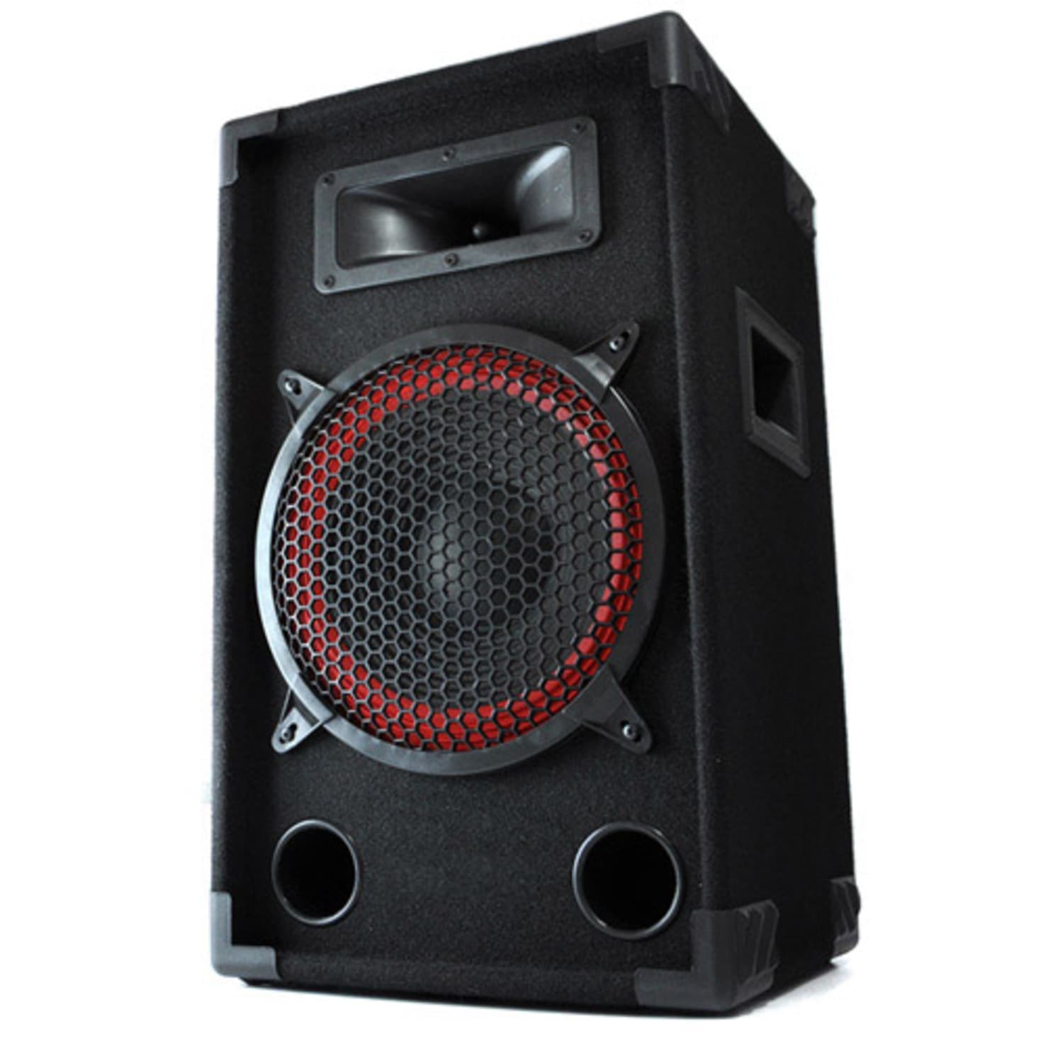 DJ sono Pack karaoke disco ampli mixage enceintes 500W 