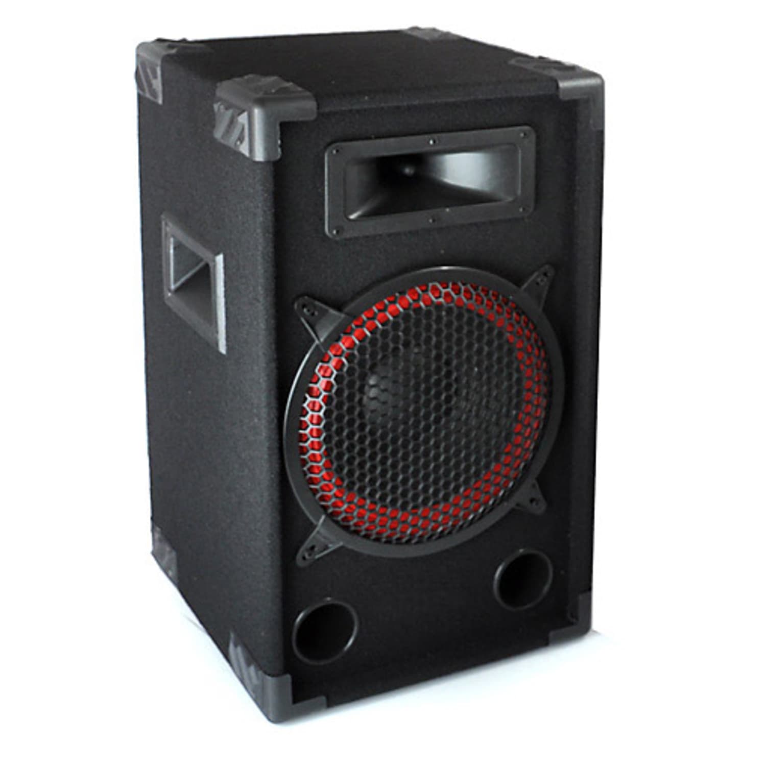DJ sono Pack karaoke disco ampli mixage enceintes 500W 