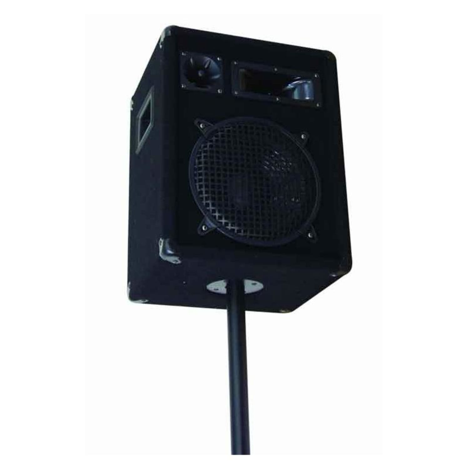 DX1022 10" Pasivni DJ PA Zvučnik- 400 W 