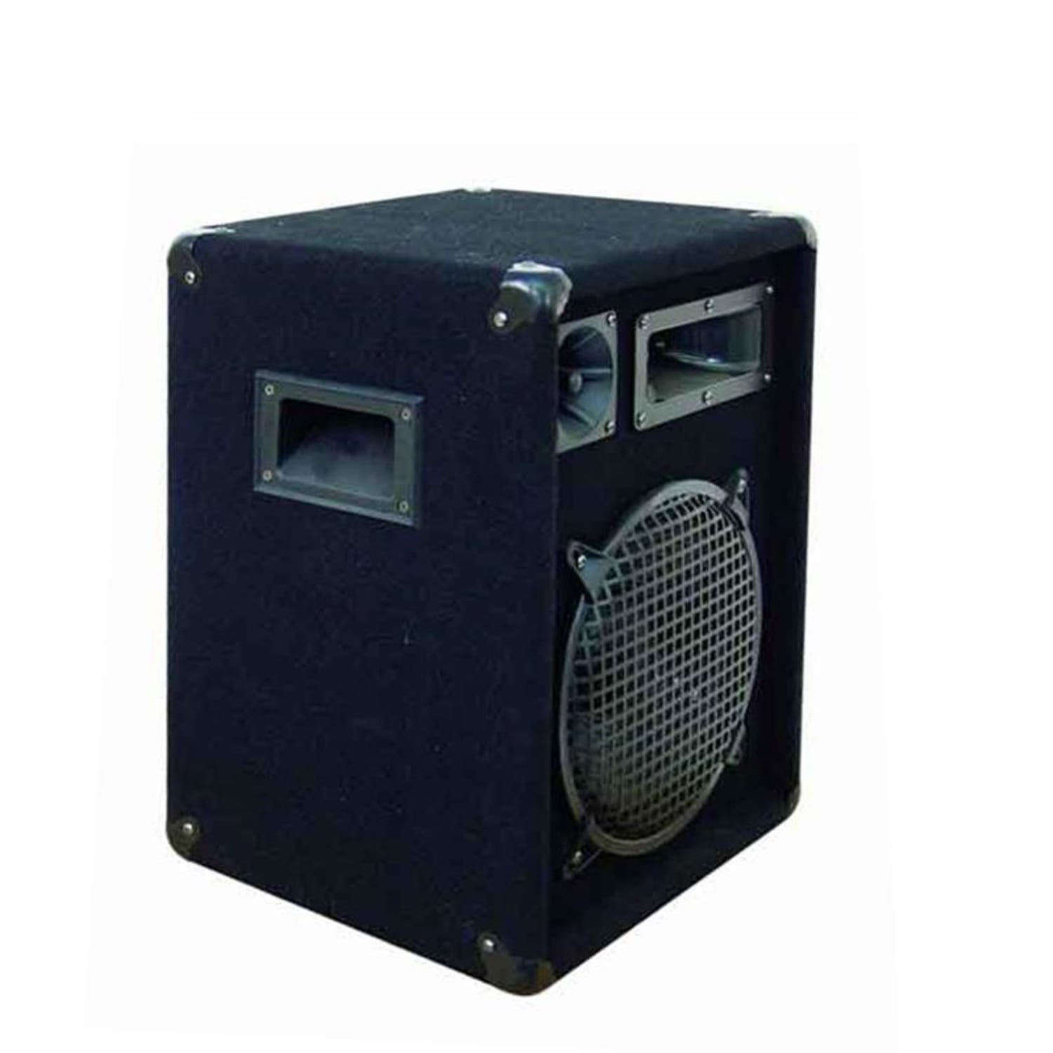 DX1022 10" Pasivni DJ PA Zvučnik- 400 W 
