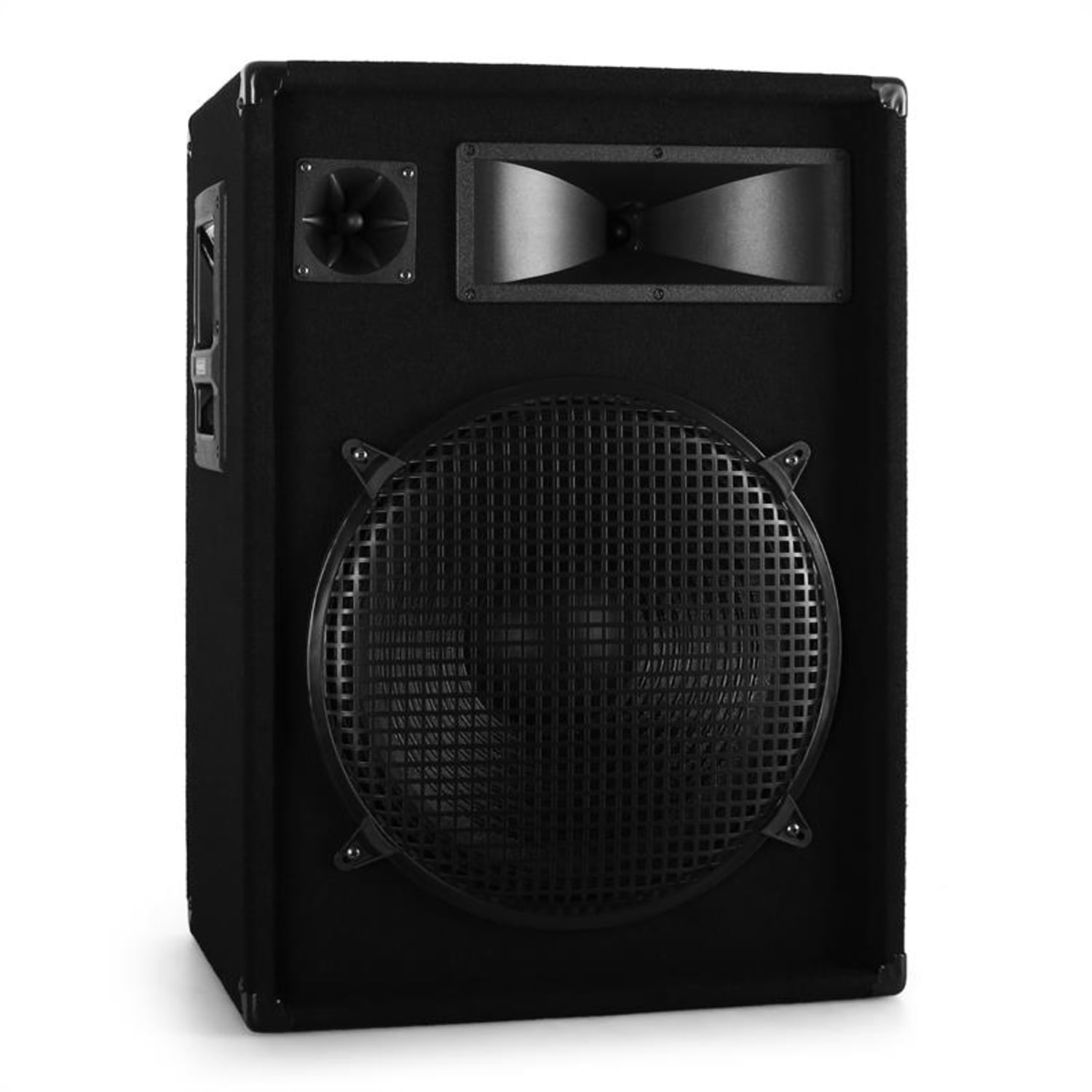 DX1522 15" Pasivni DJ PA Zvučnik- 800 W 
