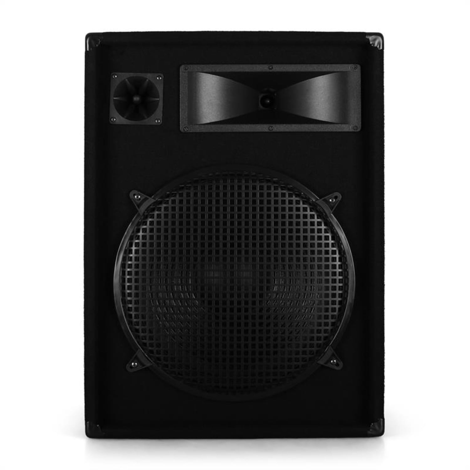 DX1522 15" Pasivni DJ PA Zvučnik- 800 W 