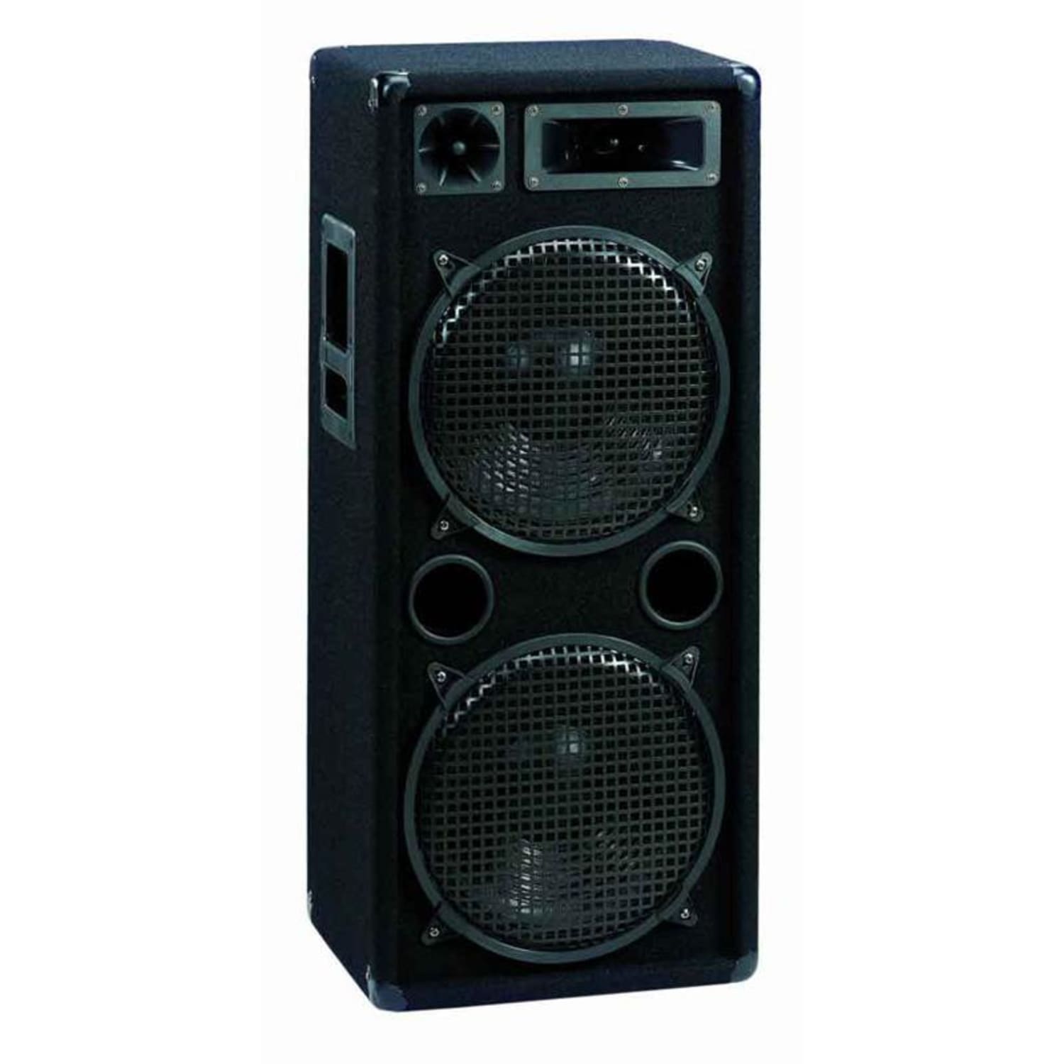 DX2222 12" Pasivni PA DJ Zvučnik - 1000 W 