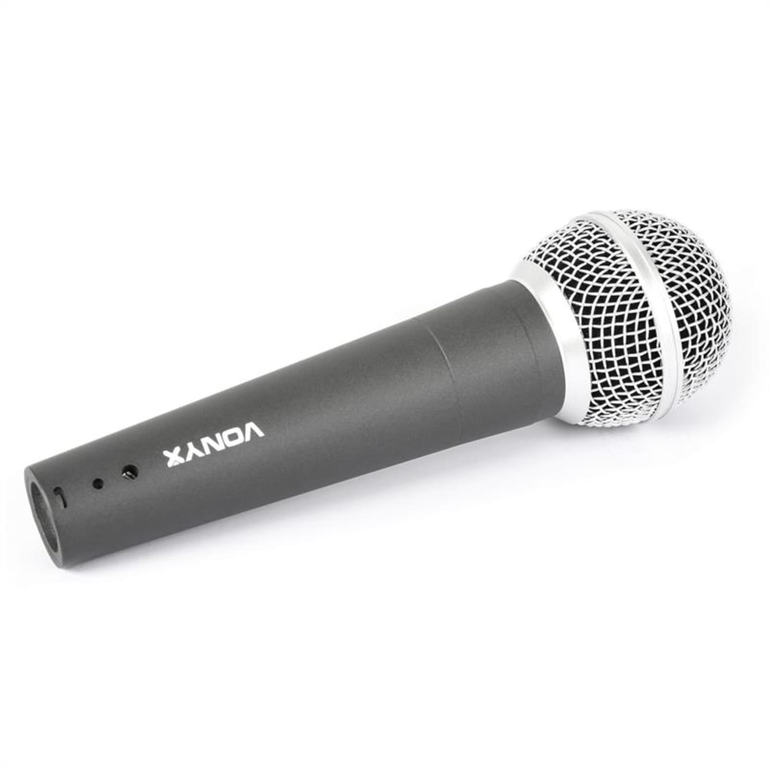 Dynamische microfoon met 5 Meter XLR-kabel 