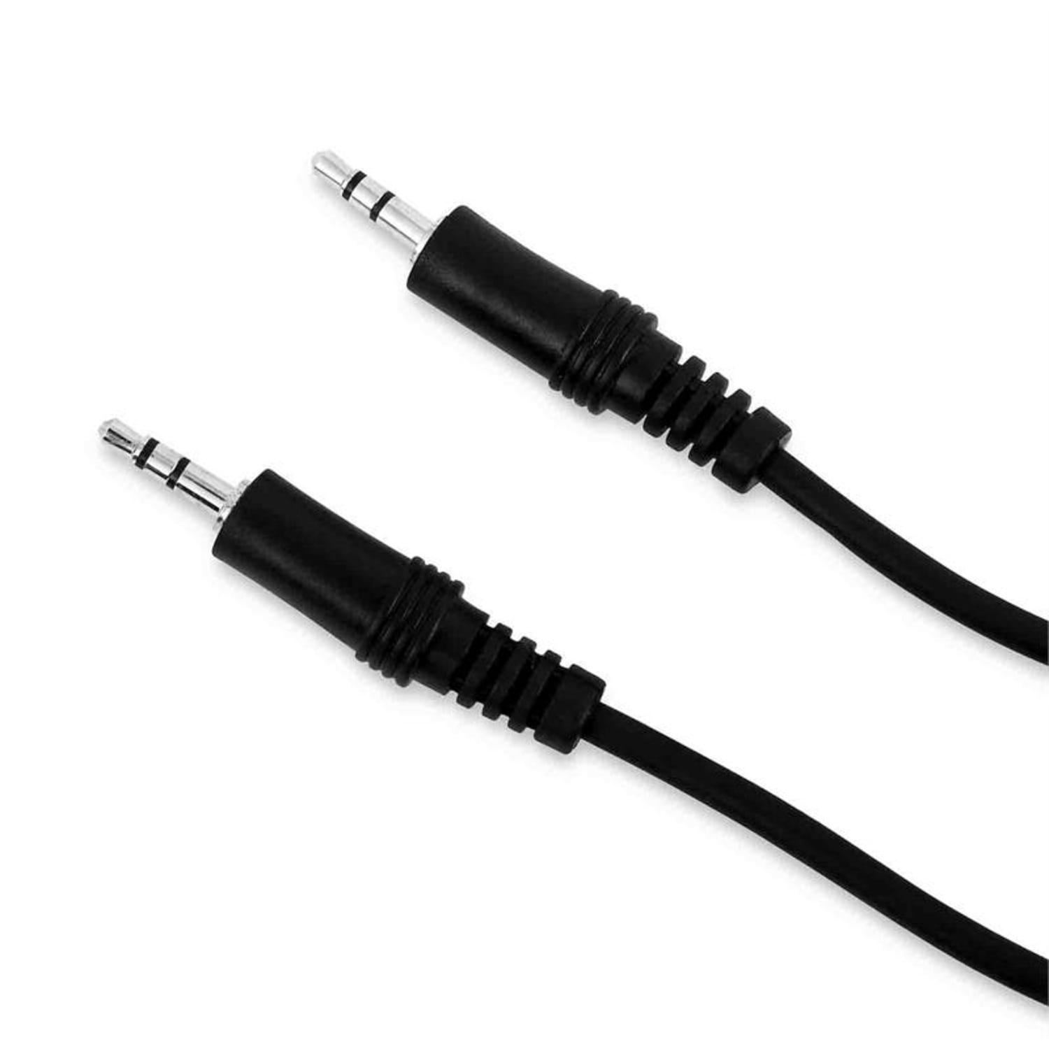 3.5mm Jack na 3.5mm Jack kabel Aux Konektor za PC, iPod 