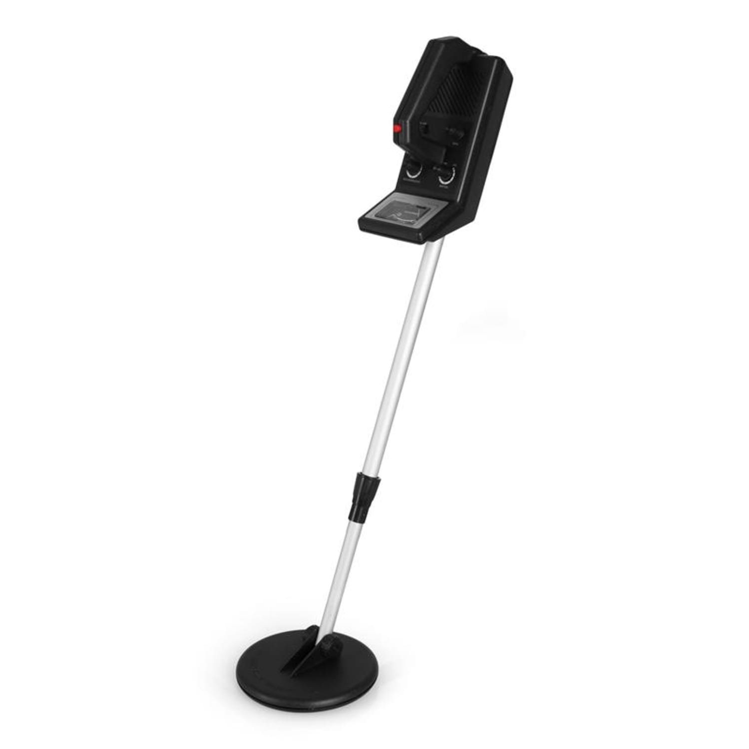 Wykrywacz metali 16,5cm wodoszczelna cewka 