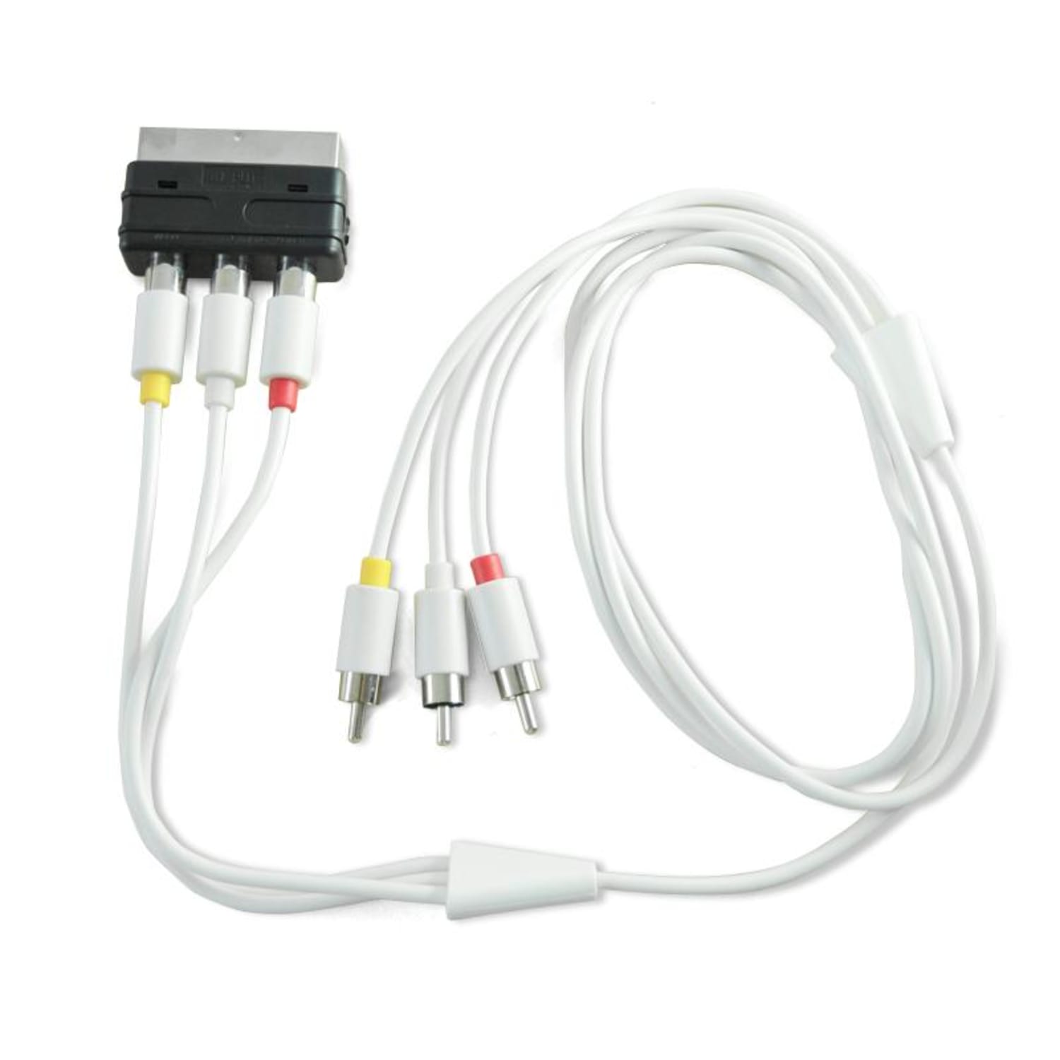 iGame V60, iPod dock a herní konzole, 10 her